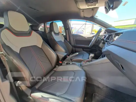 Nivus 1.4 250 Tsi Total Flex Gts Automático