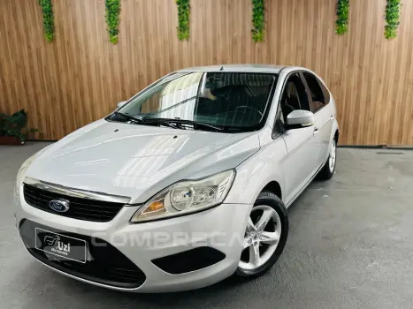 FOCUS 1.6 8V