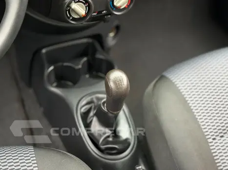VERSA 1.0 12V FlexStart 4p Mec.