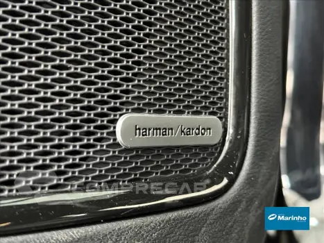 RAMPAGE 2.0 HURRICANE 4 TURBO GASOLINA R/T 4X4 AU