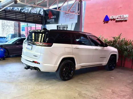 COMMANDER 2.0 HURRICANE 4 TURBO GASOLINA BLACKHAWK AT9