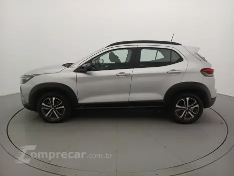 PULSE 1.0 TURBO 200 FLEX AUDACE CVT