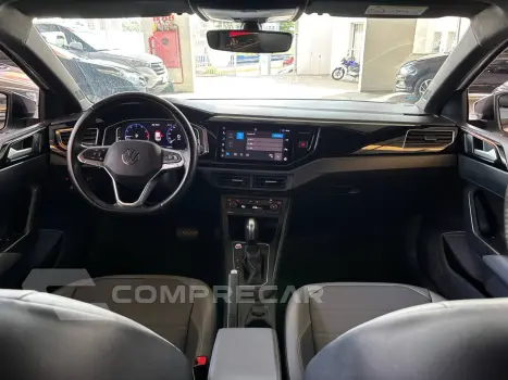 Nivus Highline 1.0 200 TSI Flex Aut.