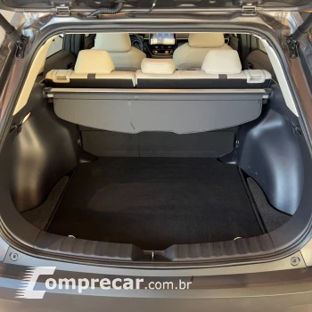 Corolla Cross XRX 1.8 16V Aut. (Híbrido)