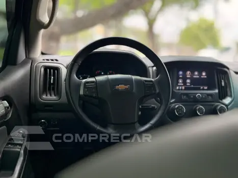 S10 2.8 16V Turbo LT CD 4X4