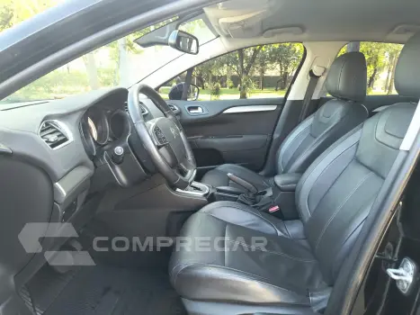 C4 LOUNGE 1.6 THP Tendance