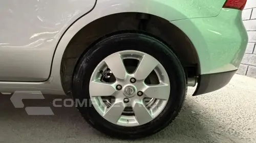 LIVINA SL 1.6 16V Flex Fuel 5p