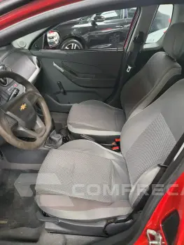 MONTANA 1.4 MPFI LS CS 8V
