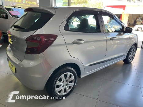 KA + 1.0 SE 12V