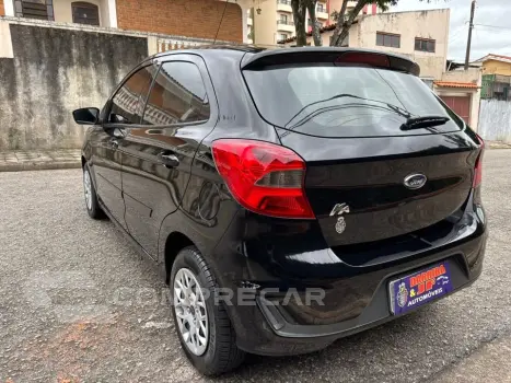 KA + 1.0 SE 12V