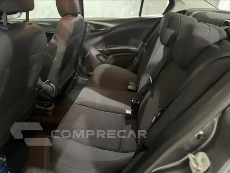 CRONOS 1.0 Firefly Drive