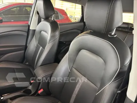 TRACKER 1.0 TURBO FLEX MIDNIGHT AUTOMÁTICO