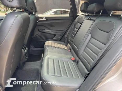 TAOS Highline 1.4 250 TSI Flex Aut.