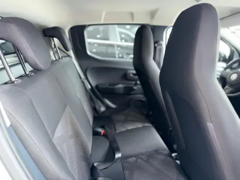 MOBI 1.0 8V EVO Like.