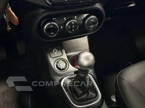 Toro Freedom 2.0 16V 4x2 TB Diesel Mec.