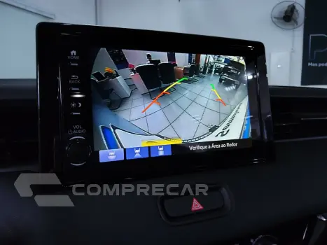 HR-V 1.5 DI I-VTEC FLEX EXL CVT