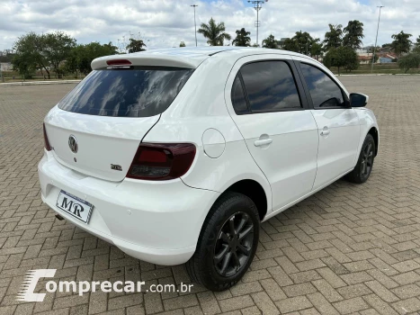 GOL 1.0 8V