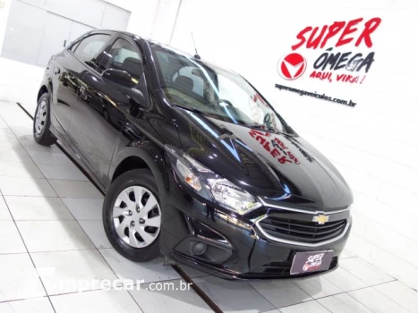 ONIX - 1.0 MPFI LT 8V 4P MANUAL