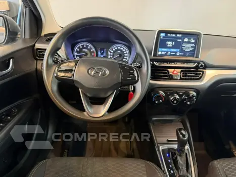 Hb20 1.6 16V Flex Vision Automático