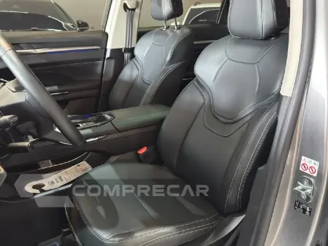 HAVAL H6 1.5  HEV PREMIUM E-TRACTION