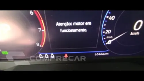 NIVUS 1.0 200 TSI Highline