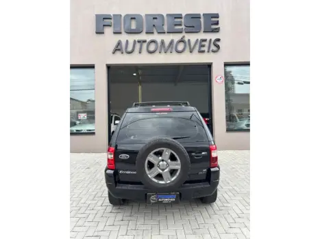 ECOSPORT 1.6 XLT 8V FLEX 4P MANUAL