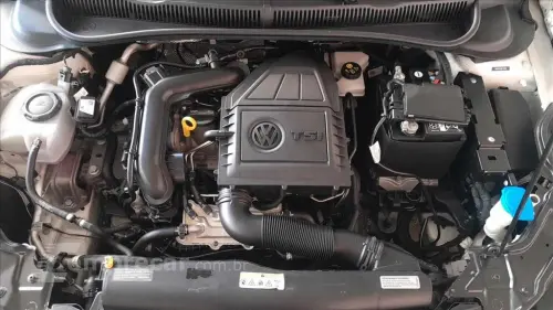 VIRTUS 1.0 170 TSI MANUAL