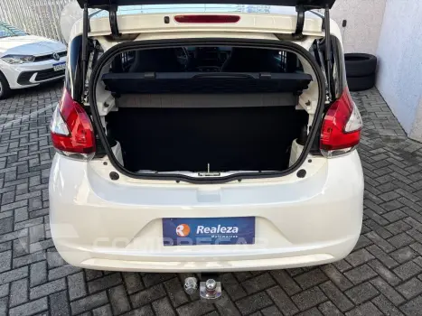 MOBI LIKE 1.0 Fire Flex 5p.