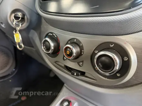 Palio ATTRACTIVE 1.0 EVO Fire Flex 8v 5p