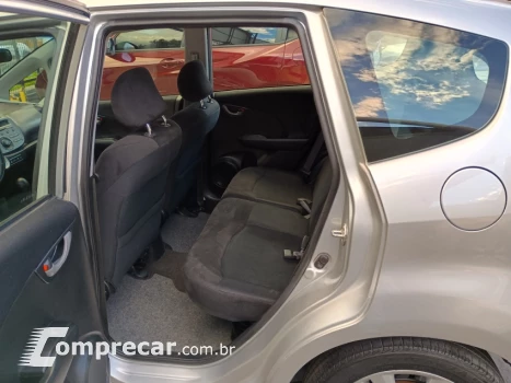 FIT 1.5 EX 16V