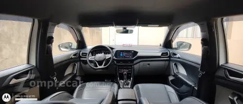 T-CROSS 1.4 250 TSI Highline