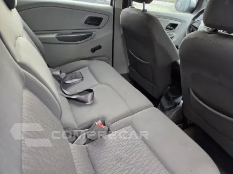 SPIN 1.8 LS 8V FLEX 4P MANUAL