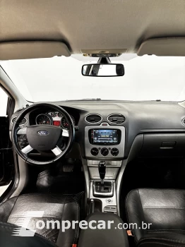 FOCUS 2.0 Sedan 16V