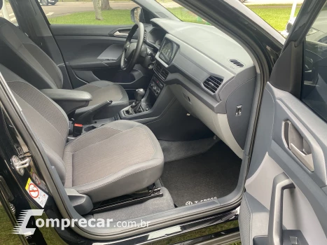 T-CROSS 1.0 200 TSI Sense