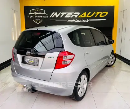 FIT 1.5 EX 16V