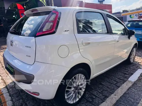 Punto ESSENCE SP 1.6 Flex 16V 5p