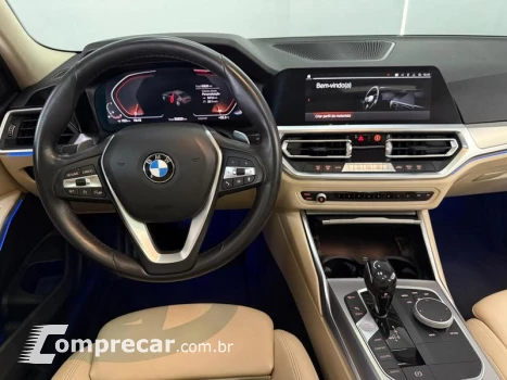 320I
