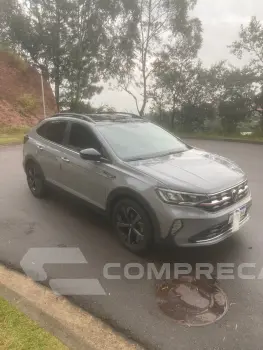 NIVUS 1.0 200 TSI Highline