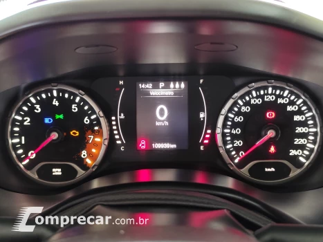 RENEGADE 1.8 16V FLEX SPORT 4P AUTOMÁTICO