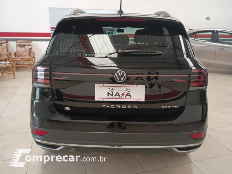 T-CROSS 1.0 200 TSI