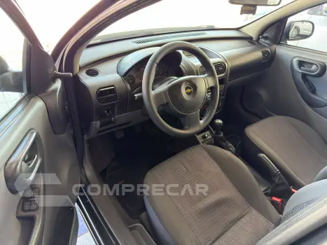 CORSA 1.0 MPFI Maxx Sedan 8V
