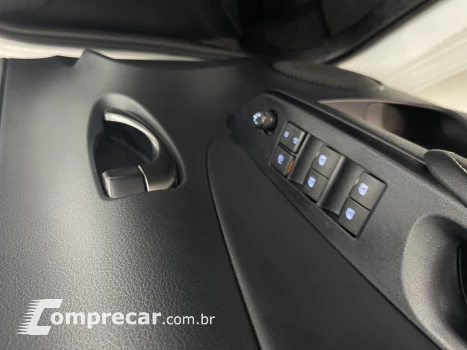 YARIS 1.5 16V XS Connect