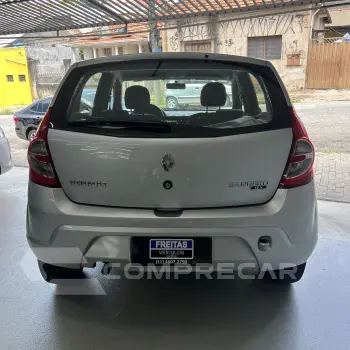 SANDERO Expression Hi-Flex 1.0 16V 5p