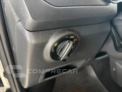 VOYAGE 1.6 16V MSI TOTALFLEX 4P AUTOMÁTICO