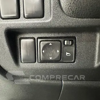 MARCH S 1.0 16V Flex Fuel 5p