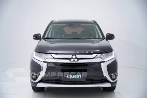 OUTLANDER 2.2 165cv Diesel Aut.