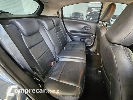 HR-V 1.8 16V EX