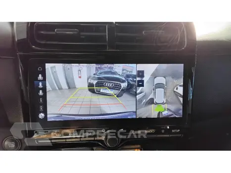 CRETA 1.0 TGDI FLEX N LINE AUTOMÁTICO