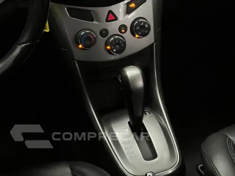 TRACKER - 1.8 MPFI LTZ 4X2 16V 4P AUTOMÁTICO