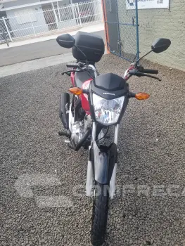 HONDA CG Star 160